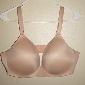 Spanx Pillow cup no-wire EUC 38D